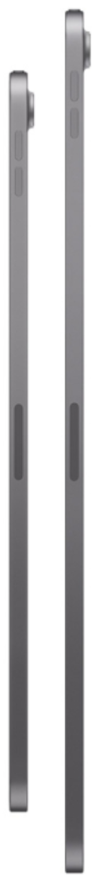 11" Планшет Apple iPad Air 2026 M4 128 ГБ Wi-Fi серый, без RuStore