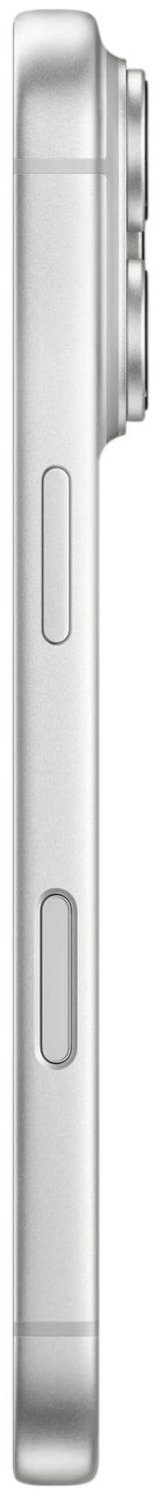 Смартфон Apple iPhone 18 Pro 1 ТБ серебристый eSIM, без RuStore