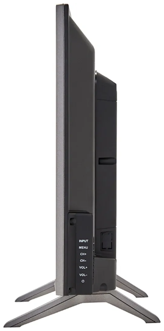 Телевизор Hartens HTV-24HDR06B 24"