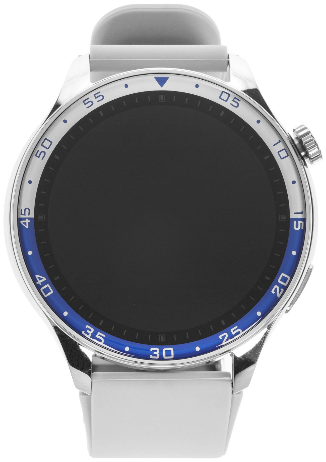 Смарт-часы Tecno Watch 4 серебристый W04