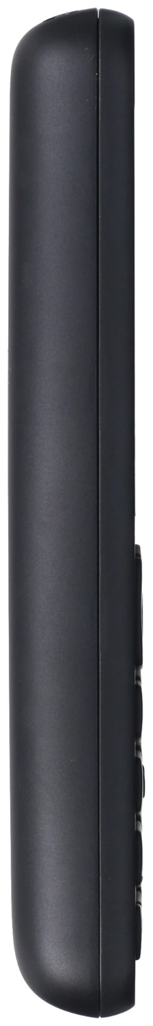Мобильный телефон Nokia 105 DS TA-1416 черный