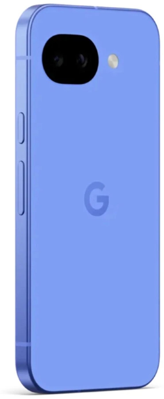 Смартфон Google Pixel 10A 8/128 ГБ фиолетовый 