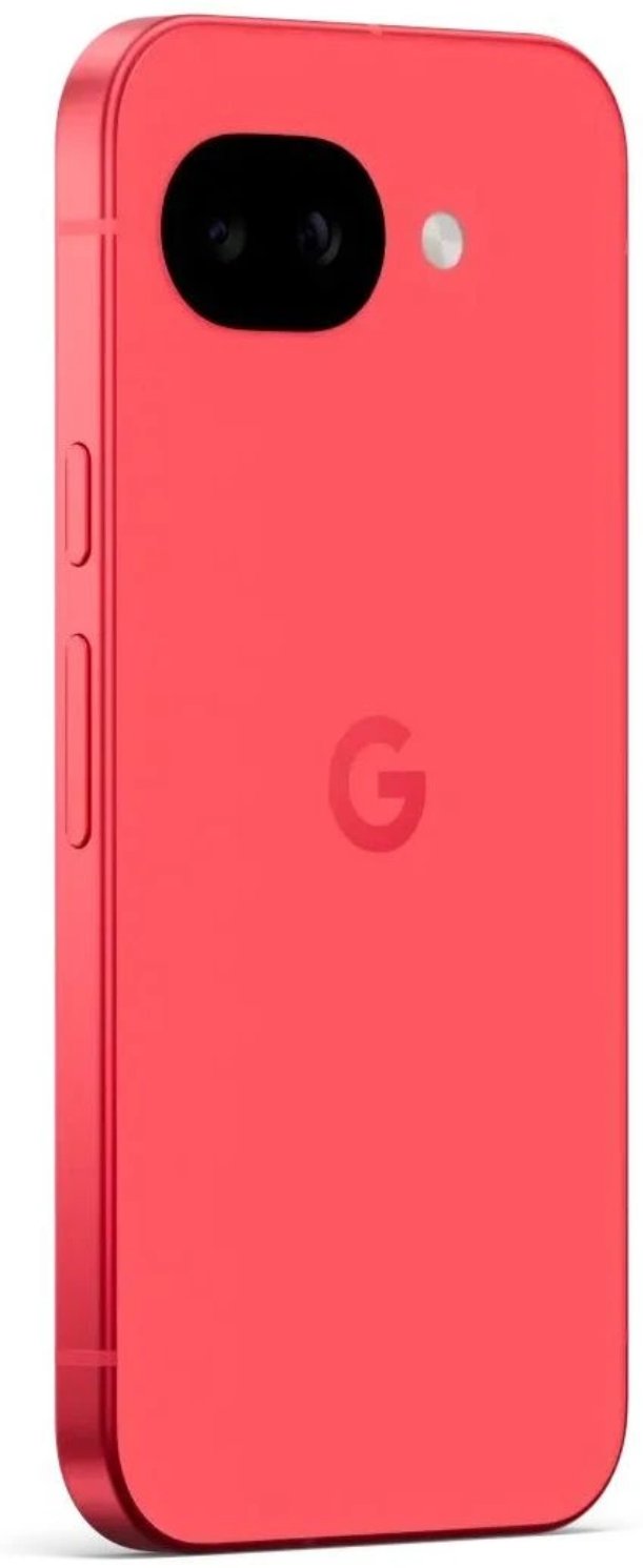 Смартфон Google Pixel 10A 8/256 ГБ красный