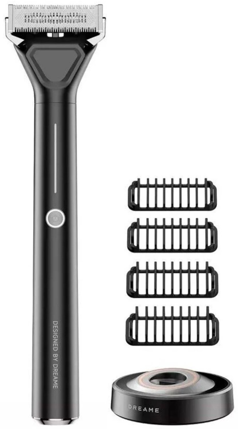 Триммер Dreame Swiftblade AG01A