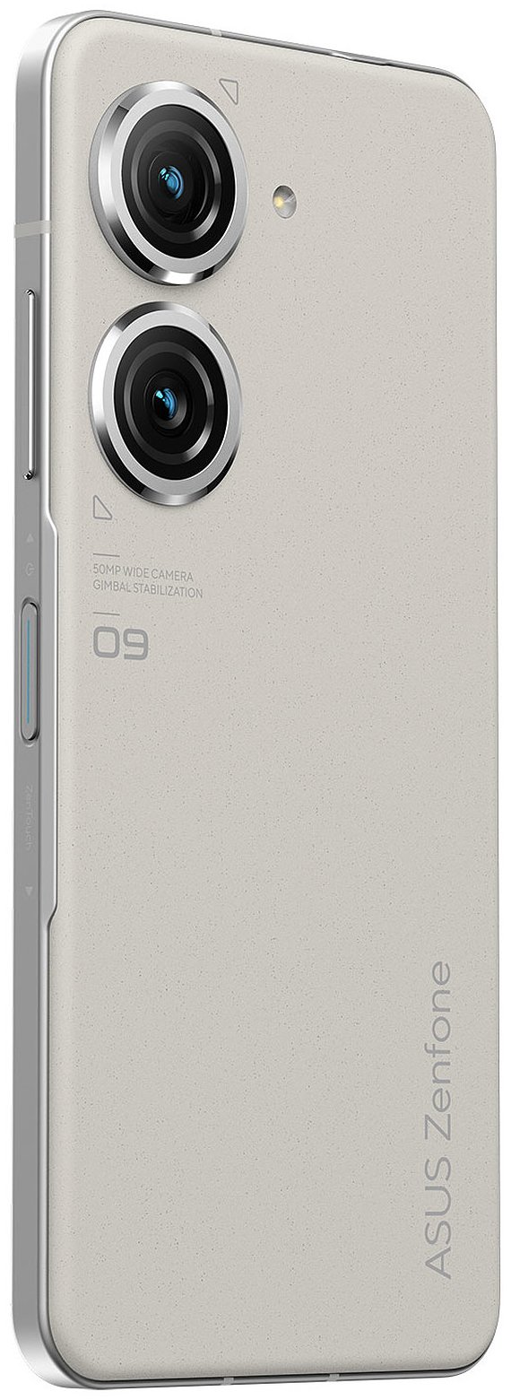 Смартфон Asus Zenfone 9 8/256 ГБ белый