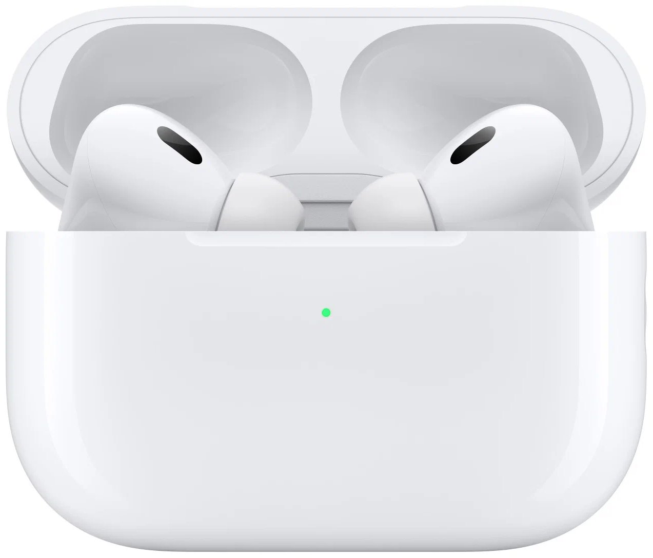 Беспроводные наушники Apple AirPods Pro 2