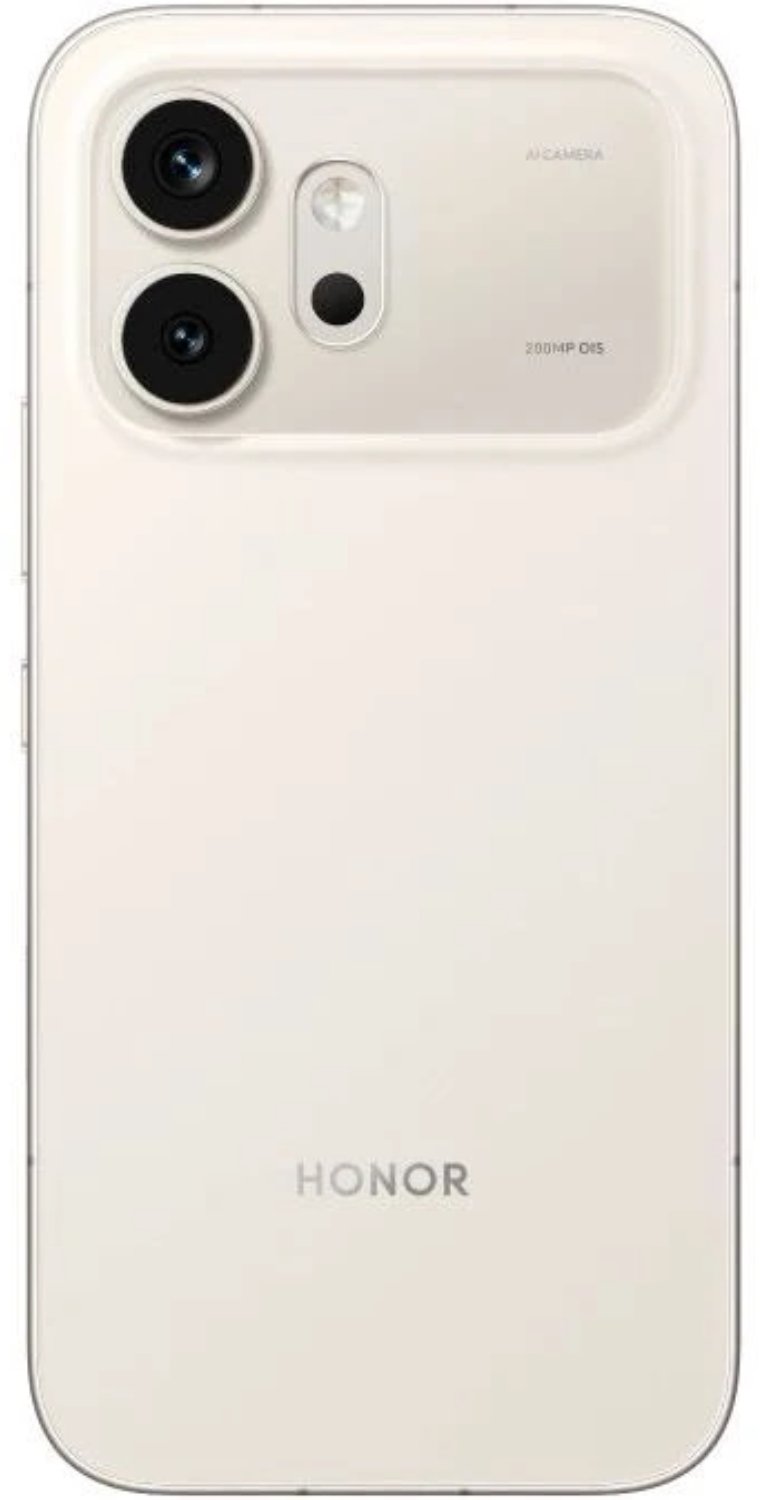 Смартфон Honor 600 12/256 ГБ золотистый