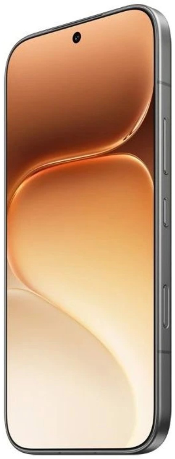 Смартфон Honor 600 12/256 ГБ черный