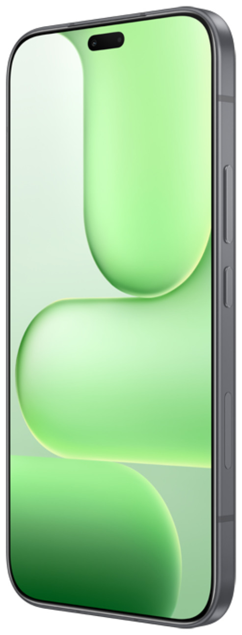 Смартфон Honor 600 Lite 8/256 ГБ черный