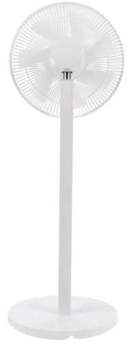 Вентилятор напольный Xiaomi Mi Smart Standing Fan Pro белый PYV4009GL