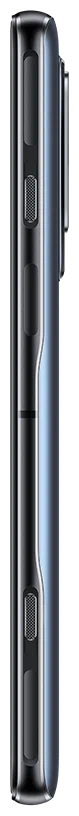 Смартфон Black Shark 5 8/128 ГБ черный