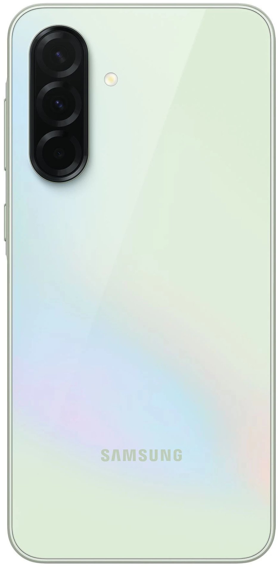 Смартфон Samsung Galaxy A36 8/128 ГБ зеленый