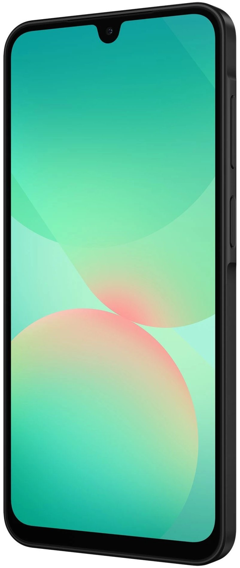 Смартфон Samsung Galaxy A26 6/128 ГБ черный