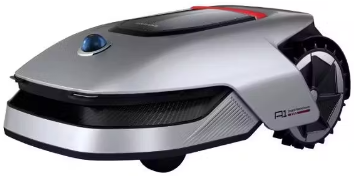Робот-газонокосилка Dreame Roboticmower A1 серый