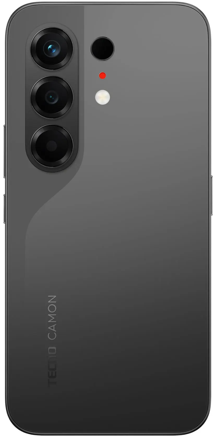 Смартфон Tecno Camon 50 Ultra 5G 12/256 ГБ черный