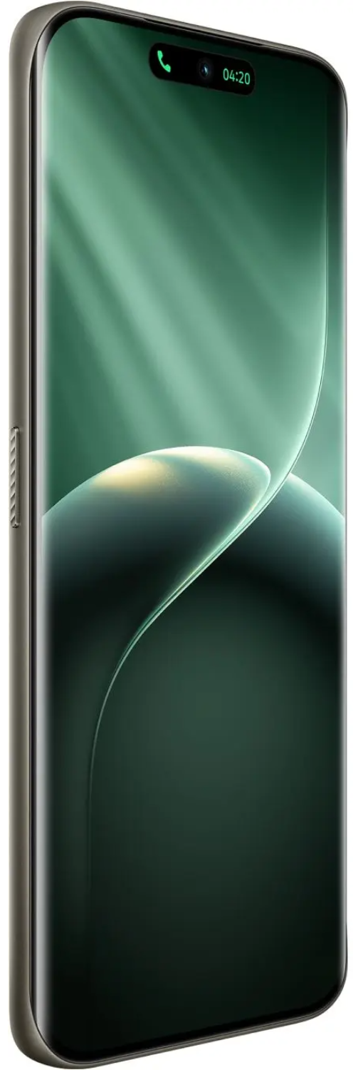 Смартфон Tecno Camon 50 Ultra 5G 12/256 ГБ зеленый