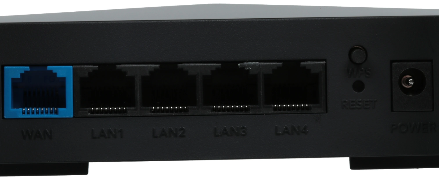 Wi-Fi роутер Cudy WR3600H