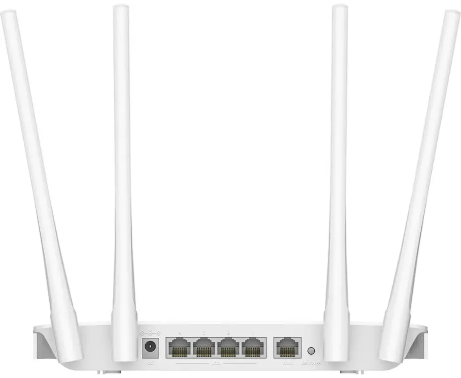 Wi-Fi роутер Cudy WR300S