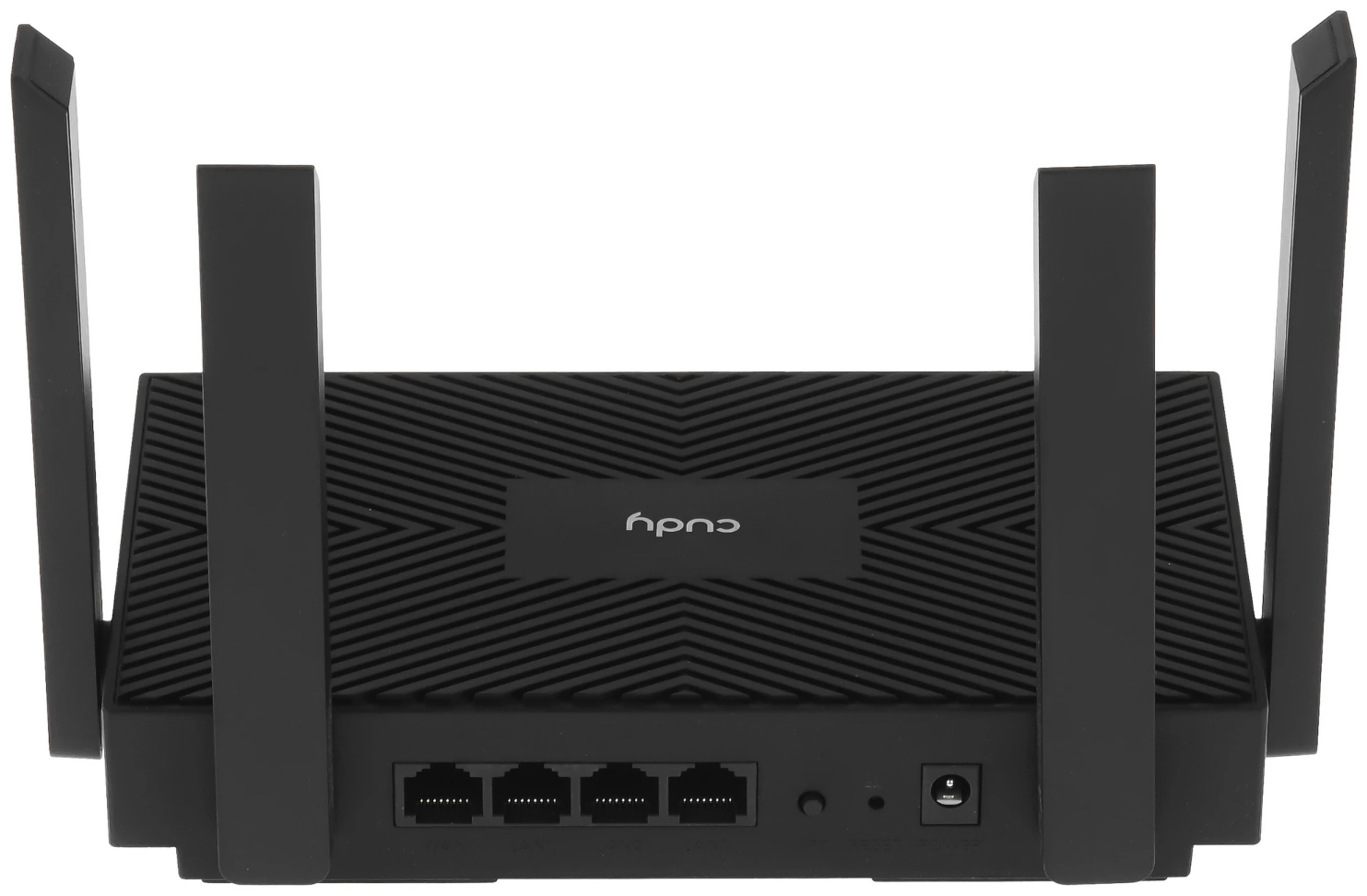 Wi-Fi роутер Cudy WR3000