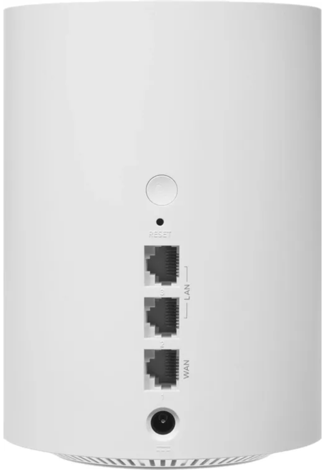 Wi-Fi роутер Cudy Mesh M1500 (3-Pack)