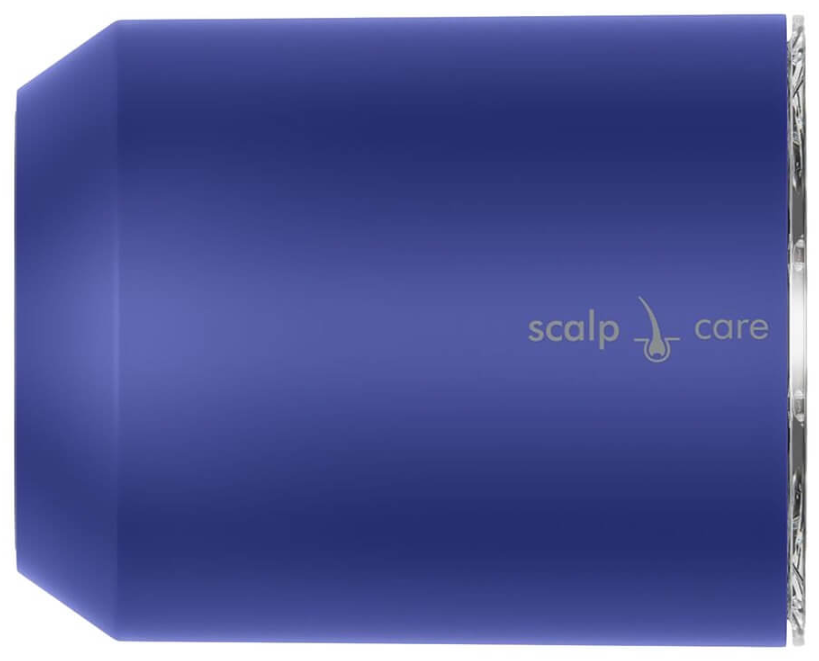 Фен Dyson Supersonic Nural HD16 синий/топаз