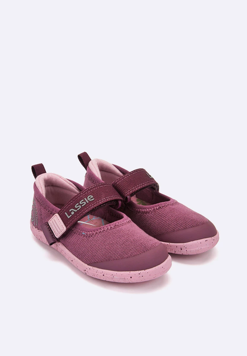 Туфли Barefoot, Varkaus