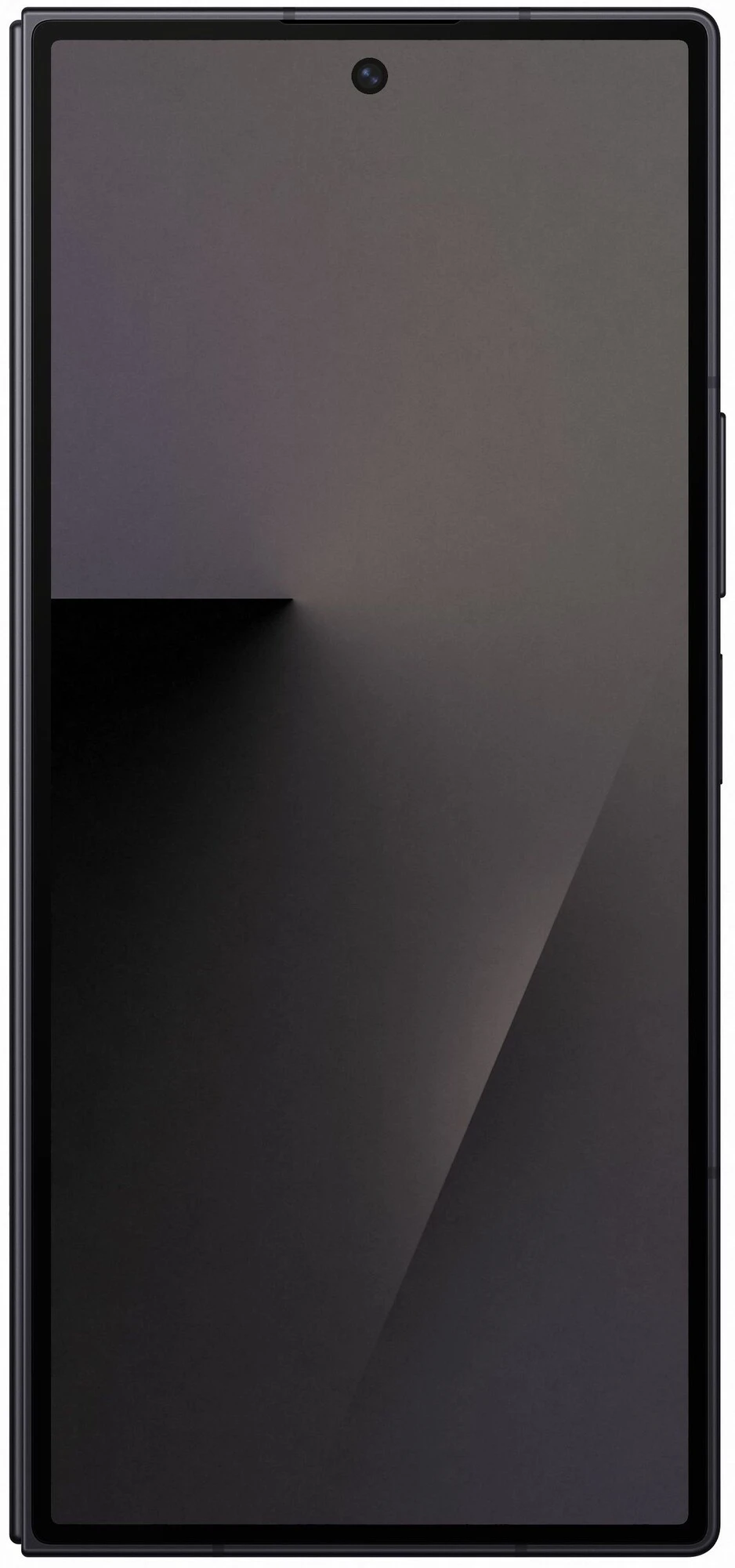 Смартфон Samsung Galaxy Z Fold 7 12/512 ГБ черный