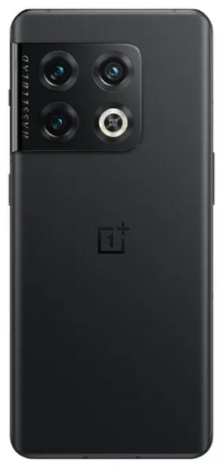Смартфон OnePlus 10 Pro 5G 8/256 ГБ черный
