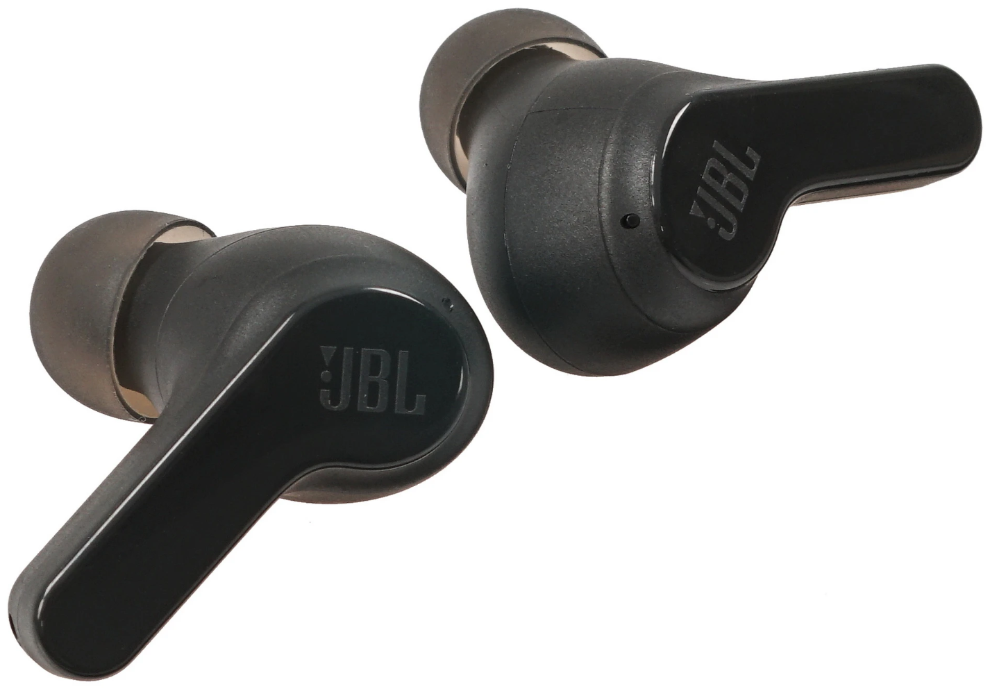 Беспроводные наушники JBL Wave Beam черный