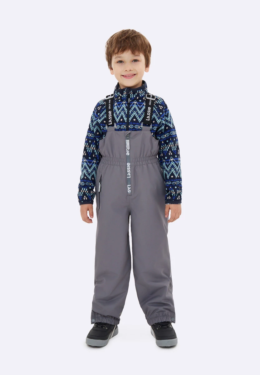 Брюки утепленные , Aune