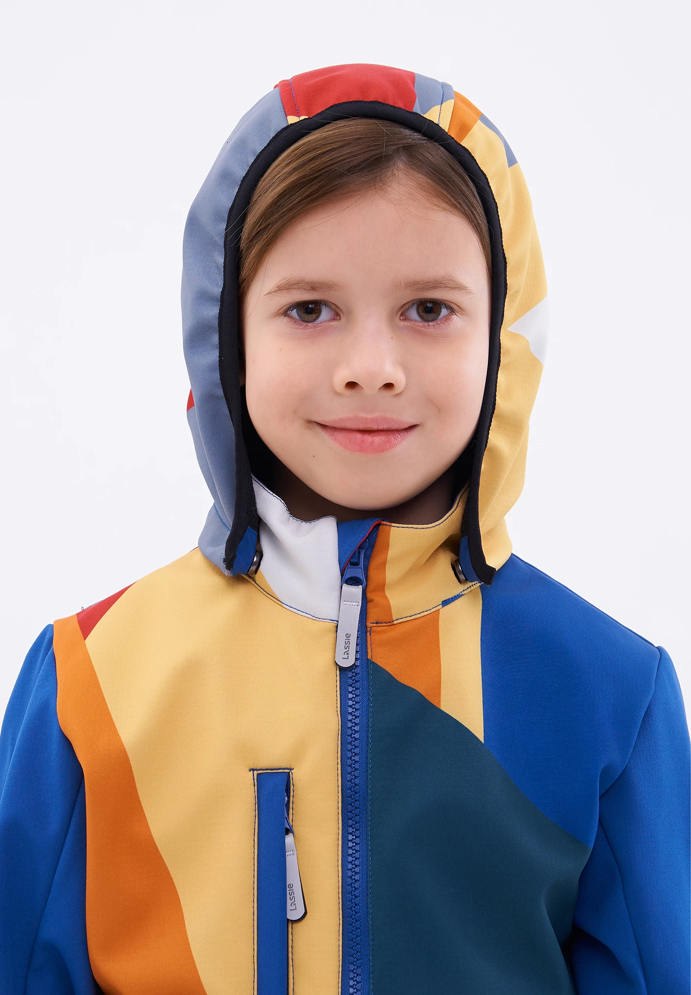 Urmas, Комбинезон софтшелл