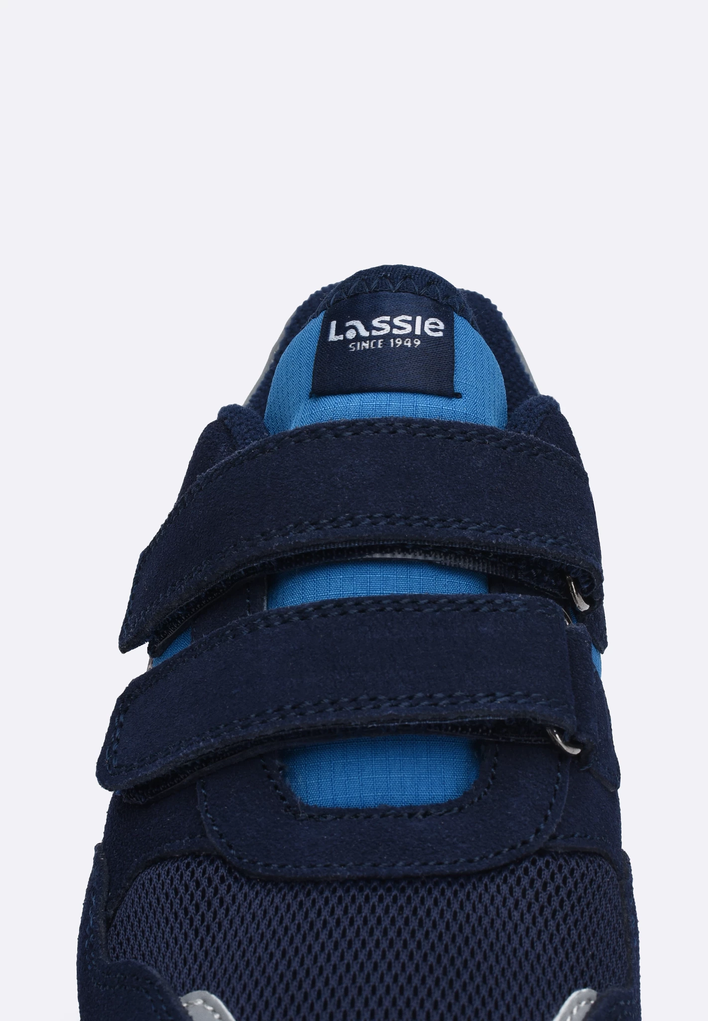 Кроссовки из натуральной кожи, Helsinki