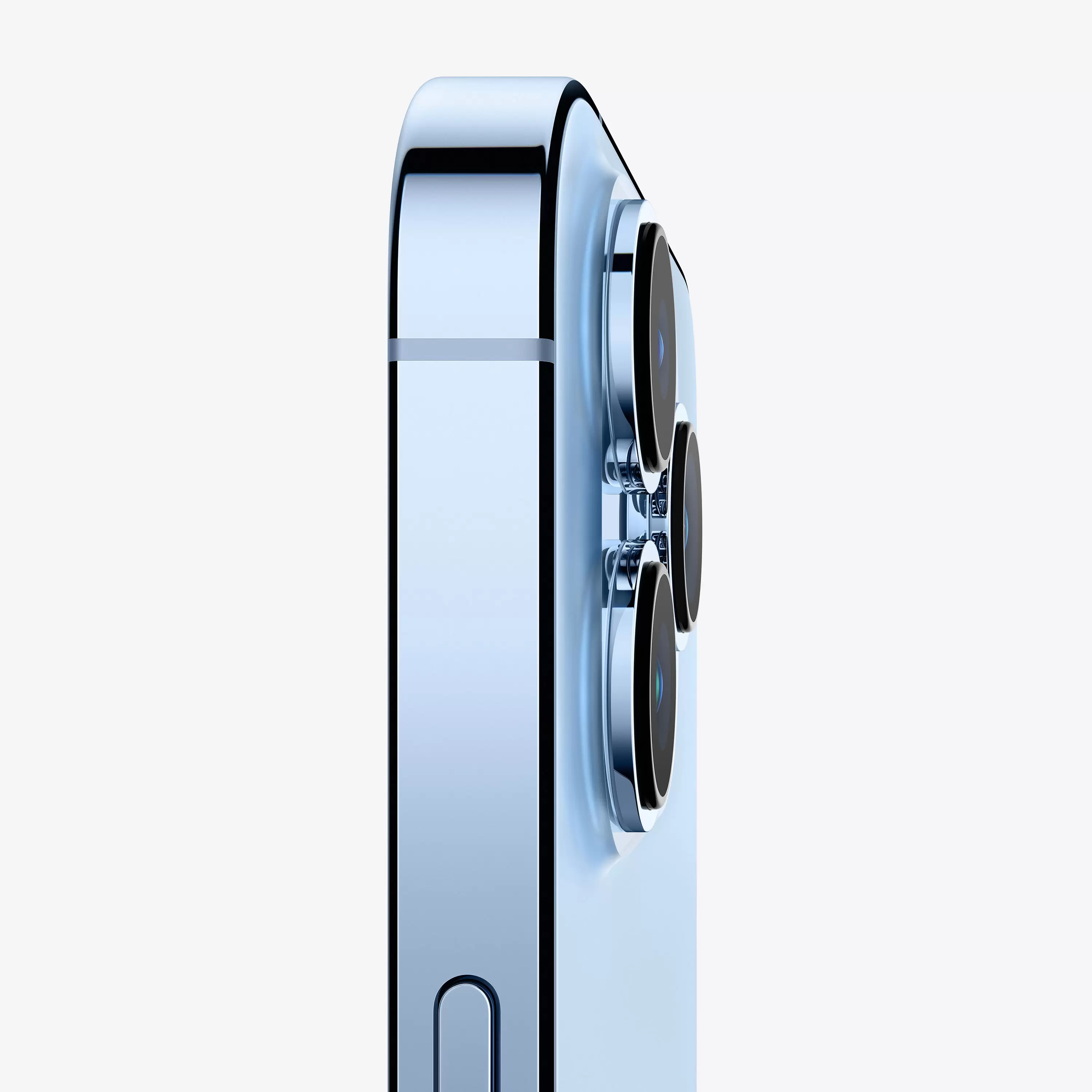 Смартфон Apple iPhone 13 Pro Max 1 ТБ голубой ЕСТ