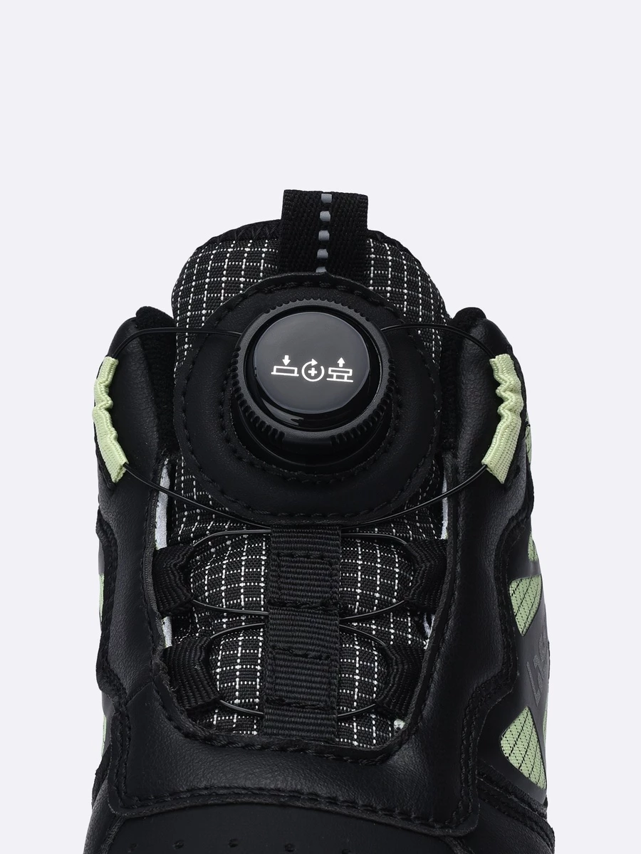 Forssa, Кроссовки