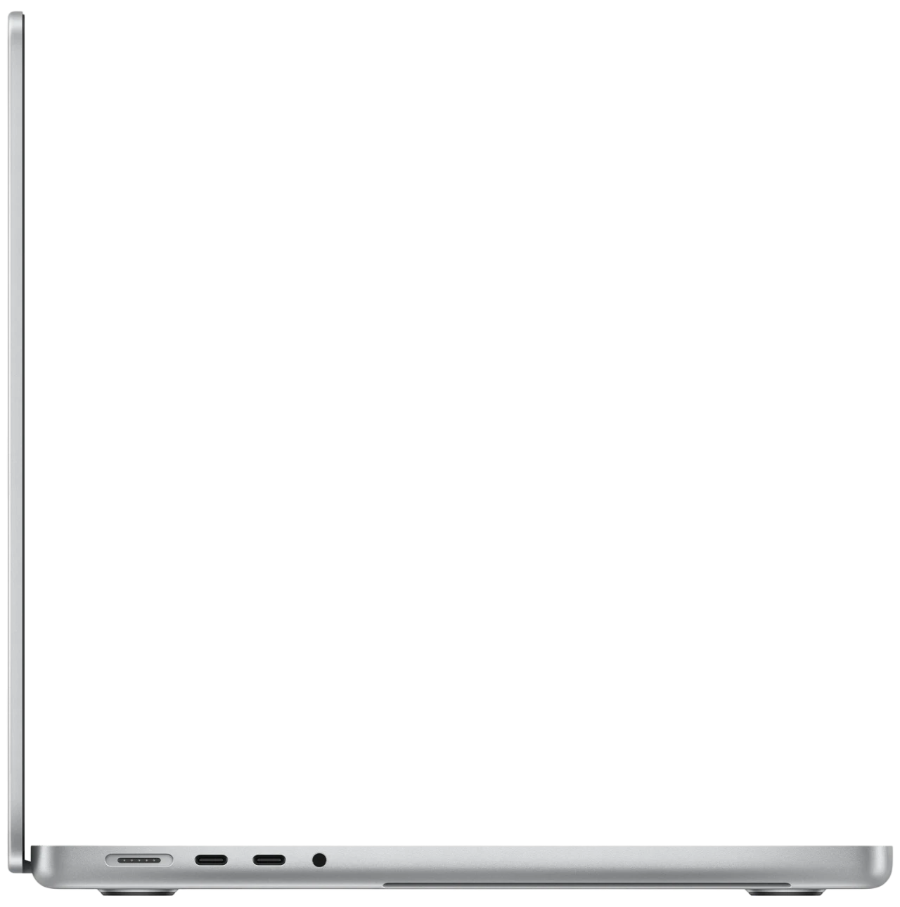 16,2" Ноутбук Apple MacBook Pro M5 Pro/48/1 ТБ серебристый MGE64