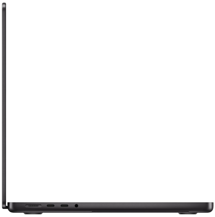 16,2" Ноутбук Apple MacBook Pro M5 Pro/24/1 ТБ черный MGEA4