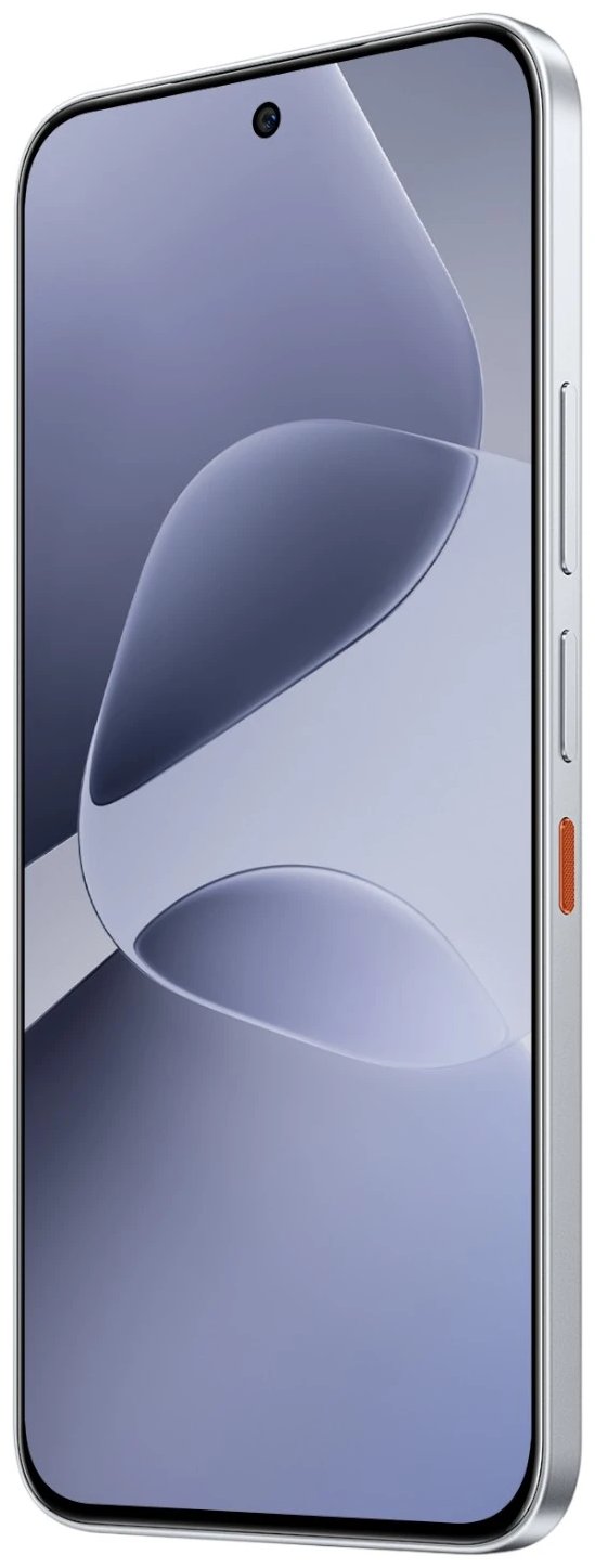 Смартфон Infinix HOT 60 Pro 8/256 ГБ серебристый