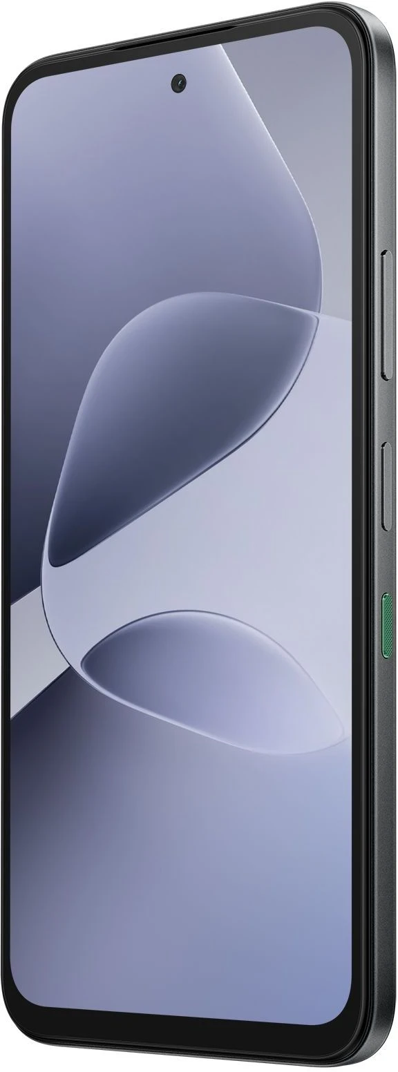 Смартфон Infinix HOT 60i 8/256 ГБ черный