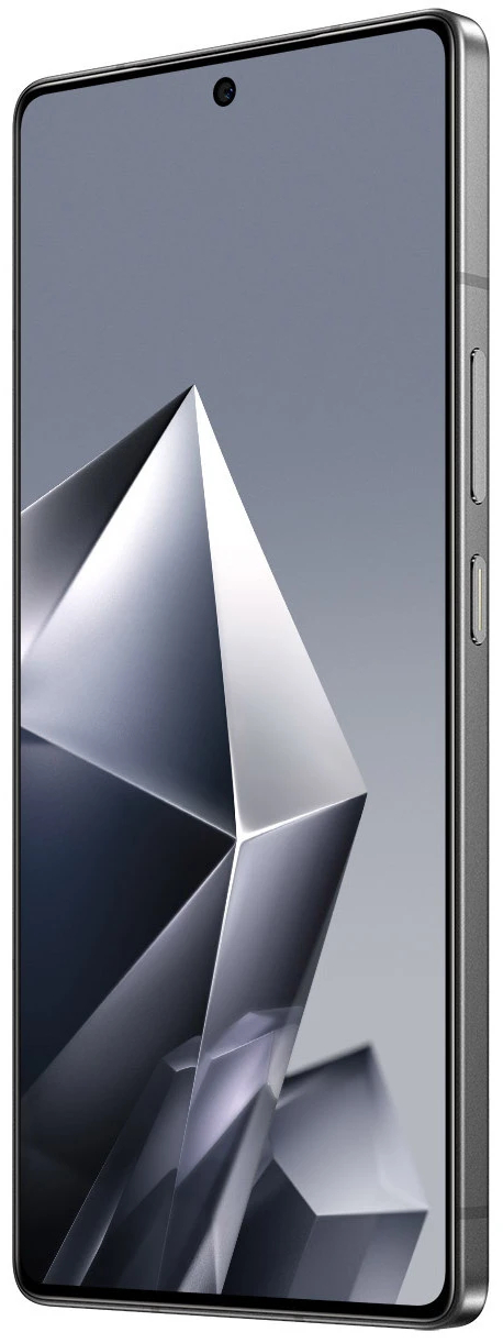Смартфон Infinix NOTE 50 Pro 12/256 ГБ черный