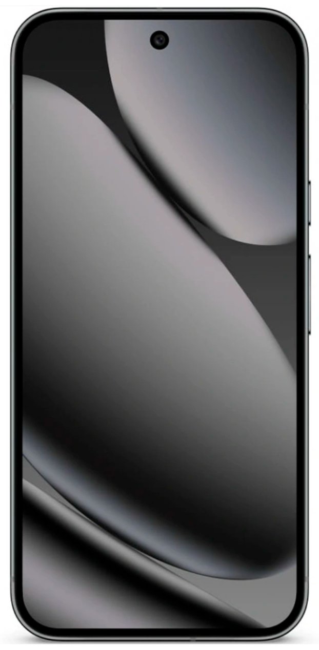 Смартфон Google Pixel 10 Pro XL 16/256 ГБ черный