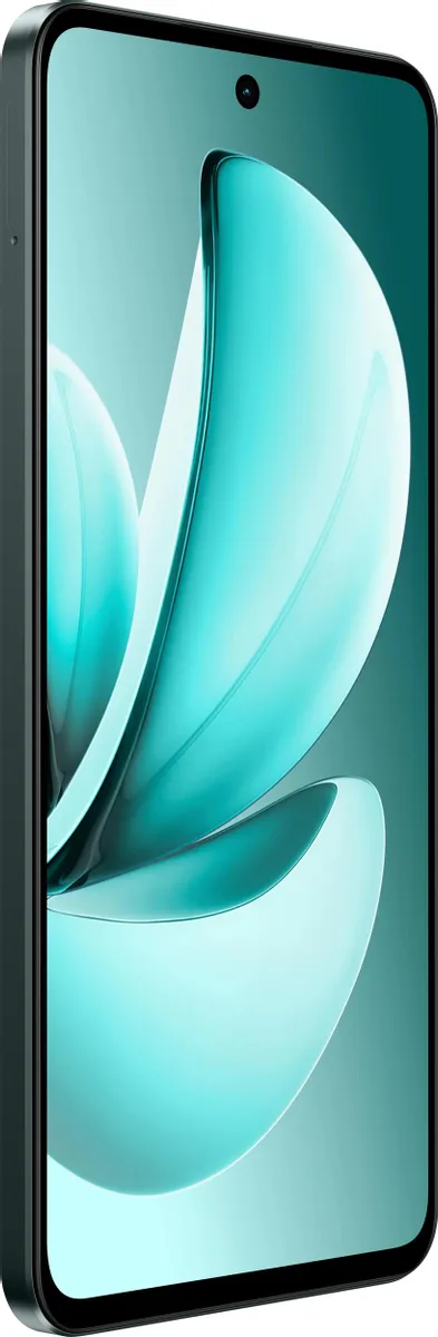 Смартфон Realme C71 8/128 ГБ зеленый