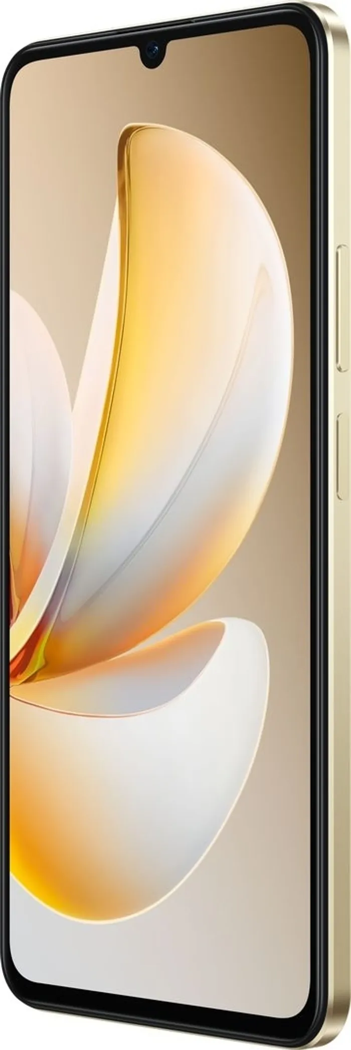 Смартфон Realme Note 70 6/128 ГБ золотистый