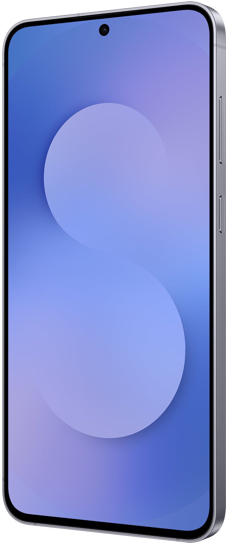 Смартфон Samsung Galaxy S25 FE 8/256 ГБ синий