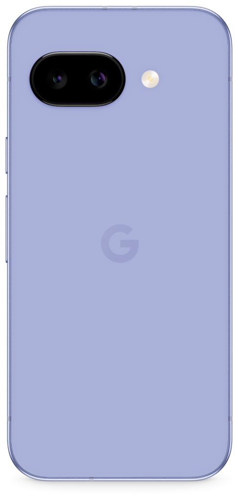 Смартфон Google Pixel 9A 8/256 ГБ фиолетовый