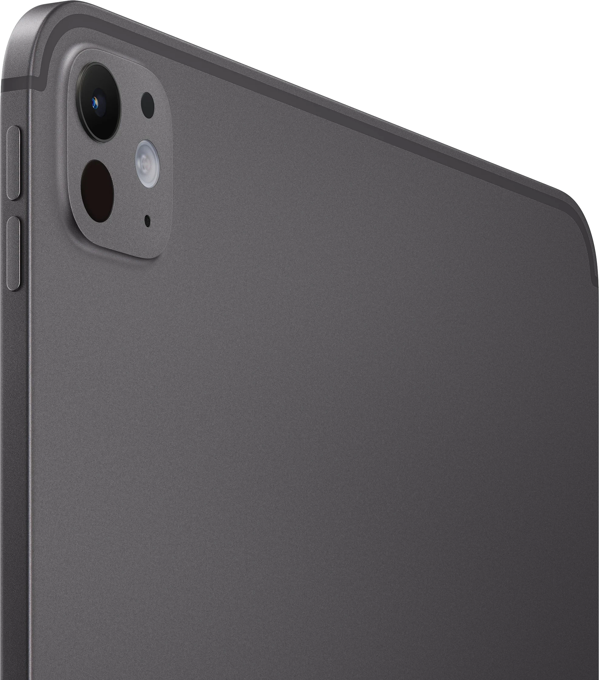 11" Планшет Apple iPad Pro 2025 512 ГБ Wi-Fi черный, без RuStore