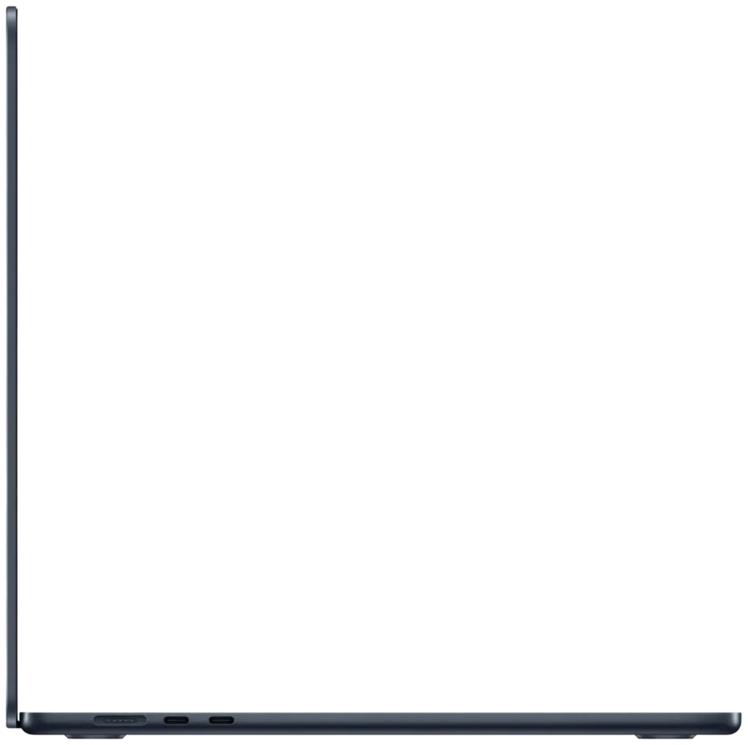 13,6" Ноутбук Apple MacBook Air M5/24/1 ТБ черный MDVN4