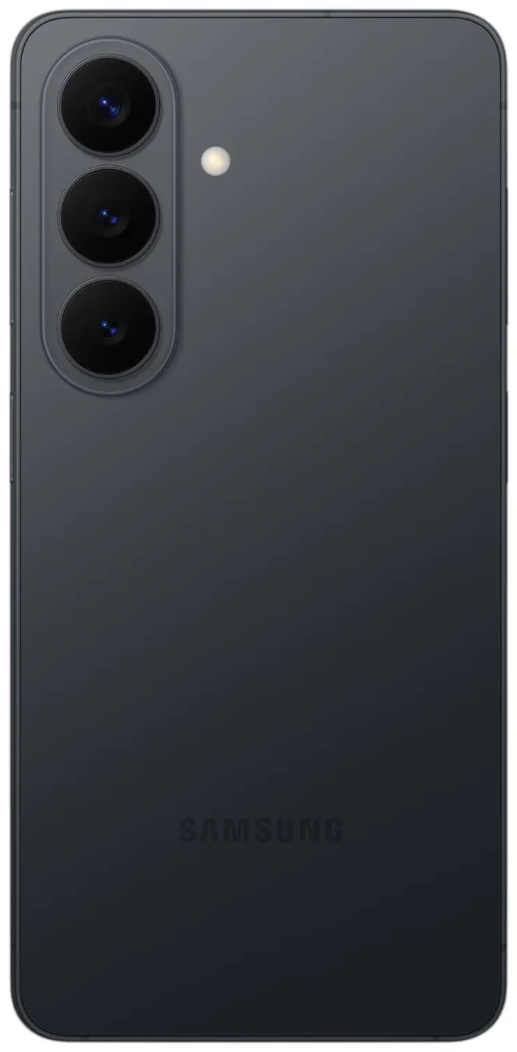 Смартфон Samsung Galaxy S26 12/256 ГБ черный