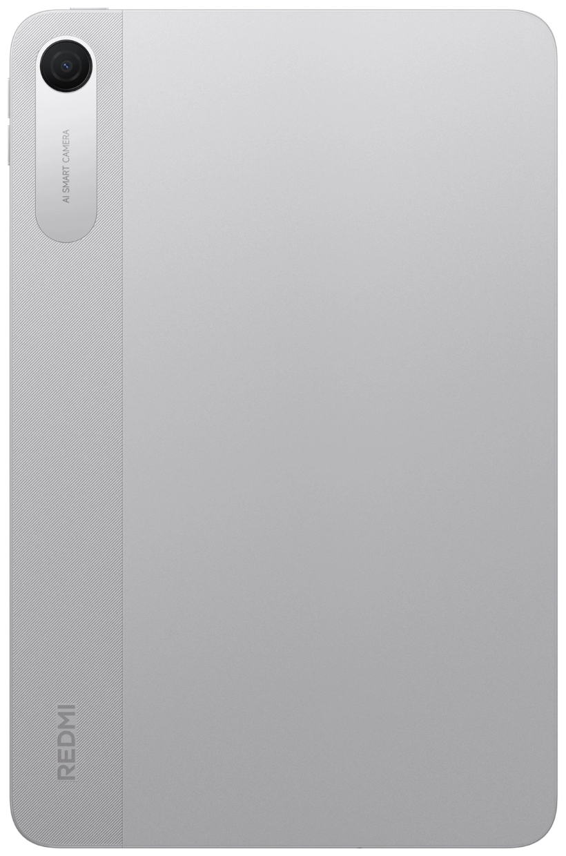 9.7" Планшет REDMI Pad 2 4/64 ГБ серебристый