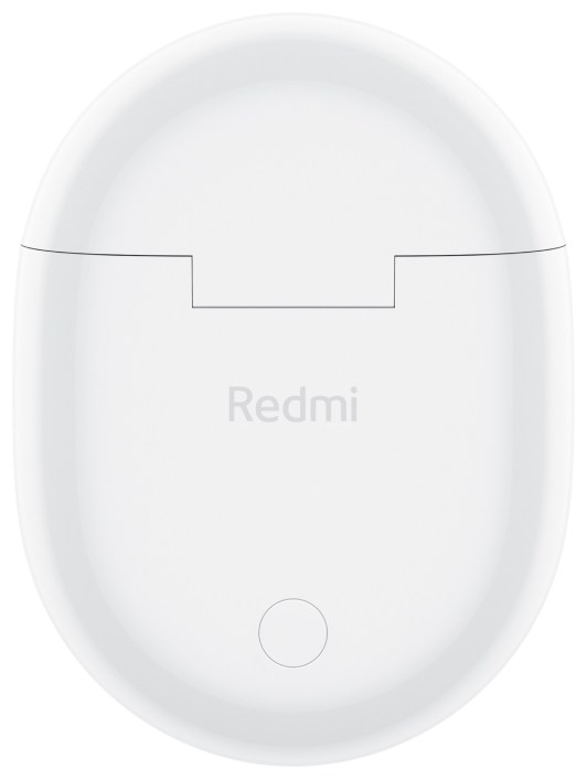 Беспроводные наушники Redmi Buds 4 белый BHR5846GL