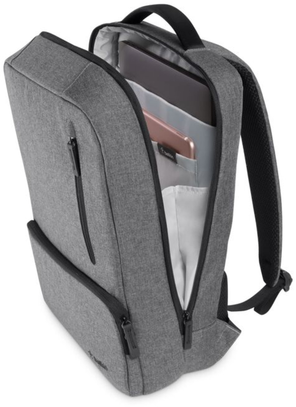 Рюкзак Belkin Classic Pro Backpack для ноутбука 15,6'' черный